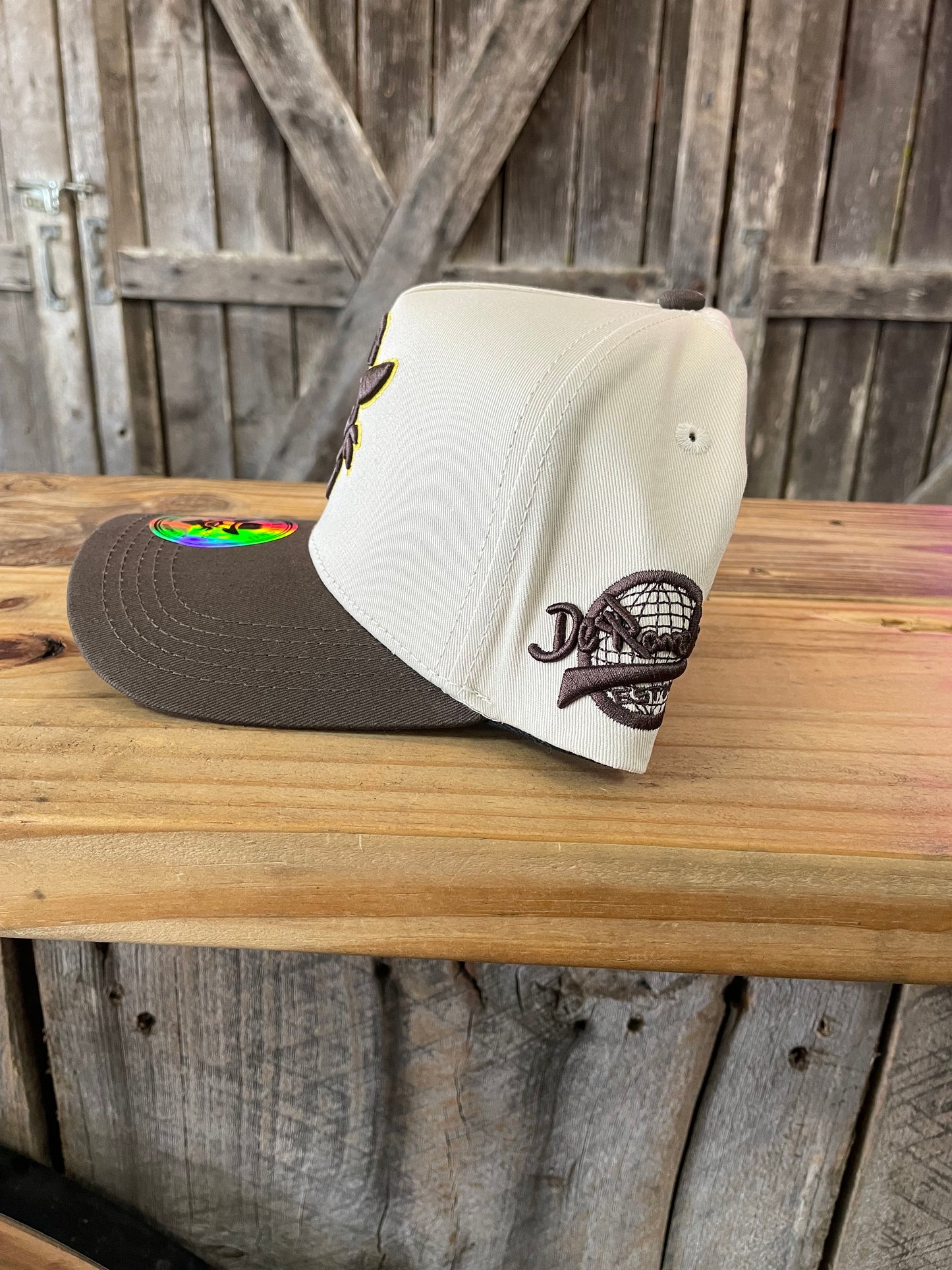Ganaderos Cap