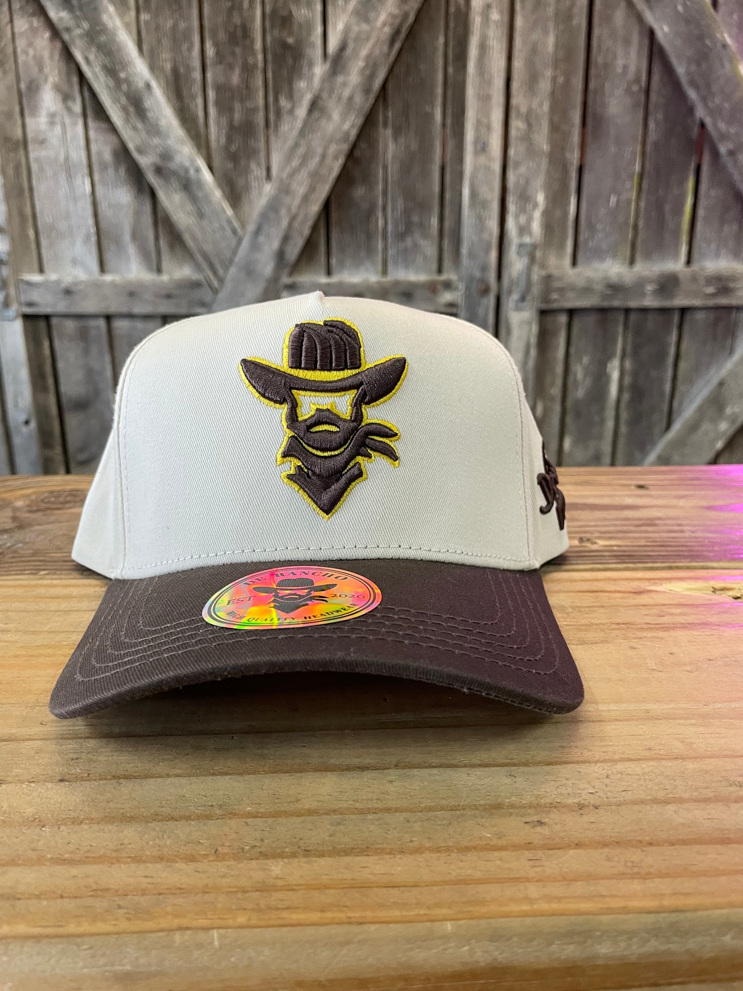 Ganaderos Cap