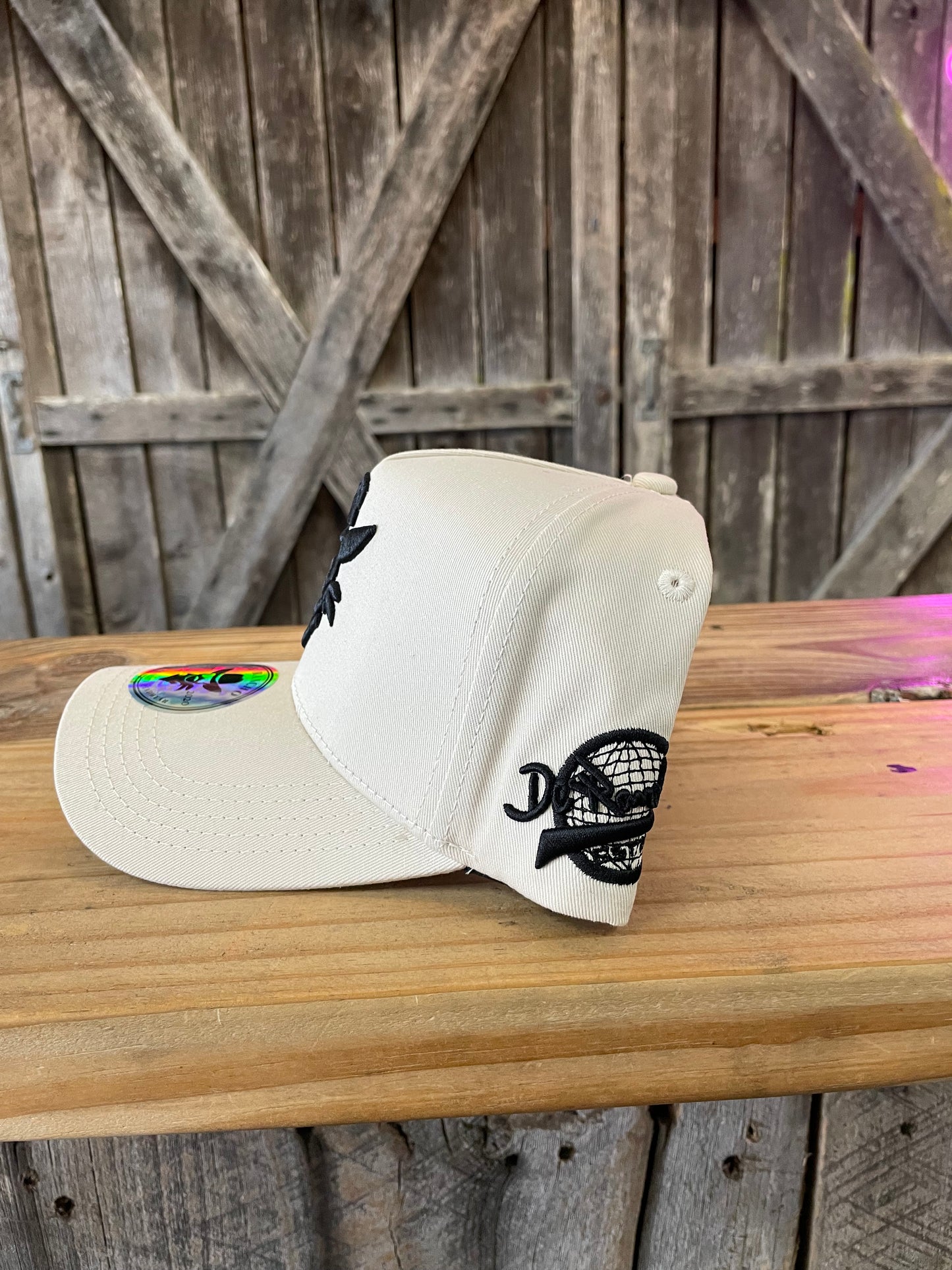 Ganaderos Cap