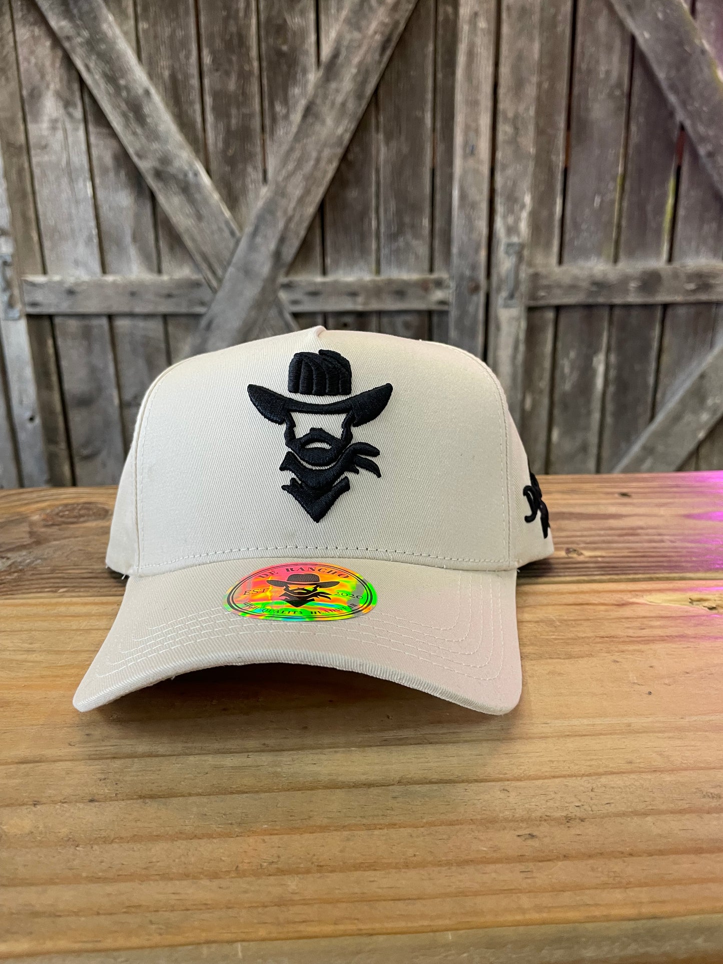 Ganaderos Cap