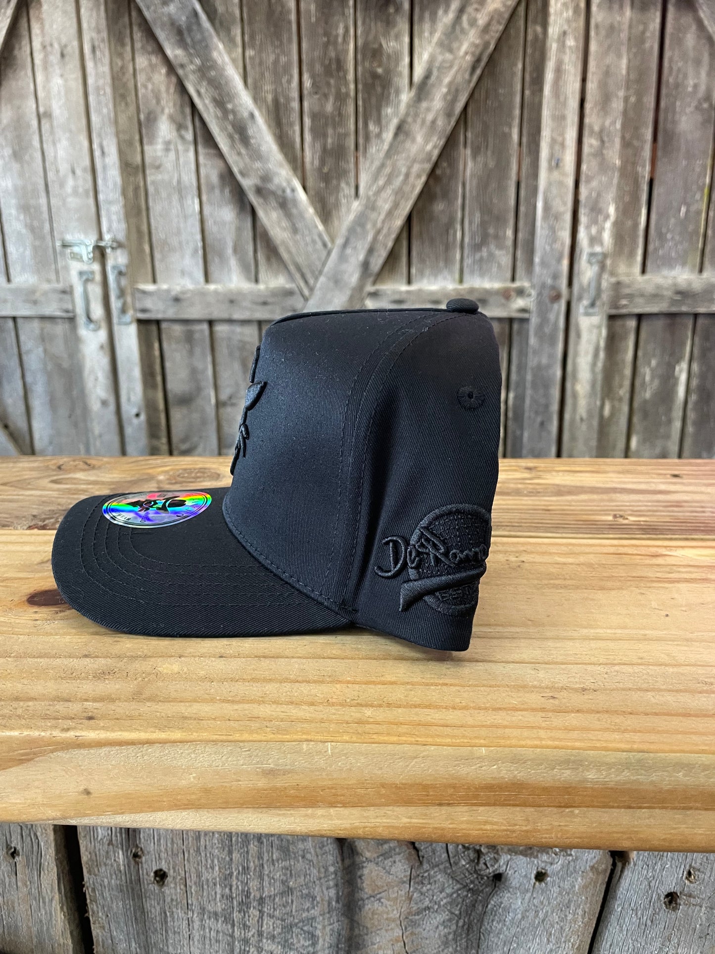 Ganaderos Cap