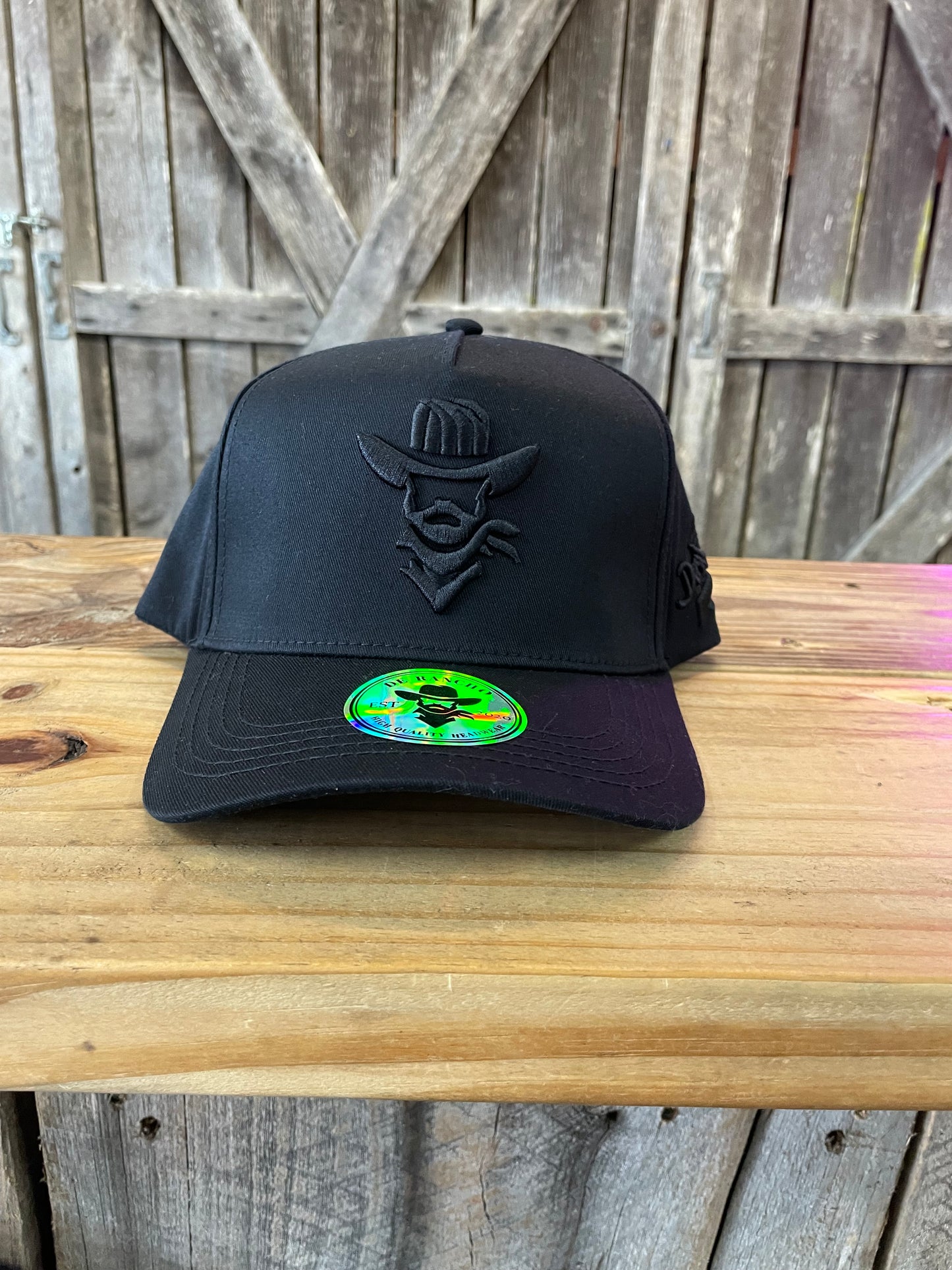 Ganaderos Cap