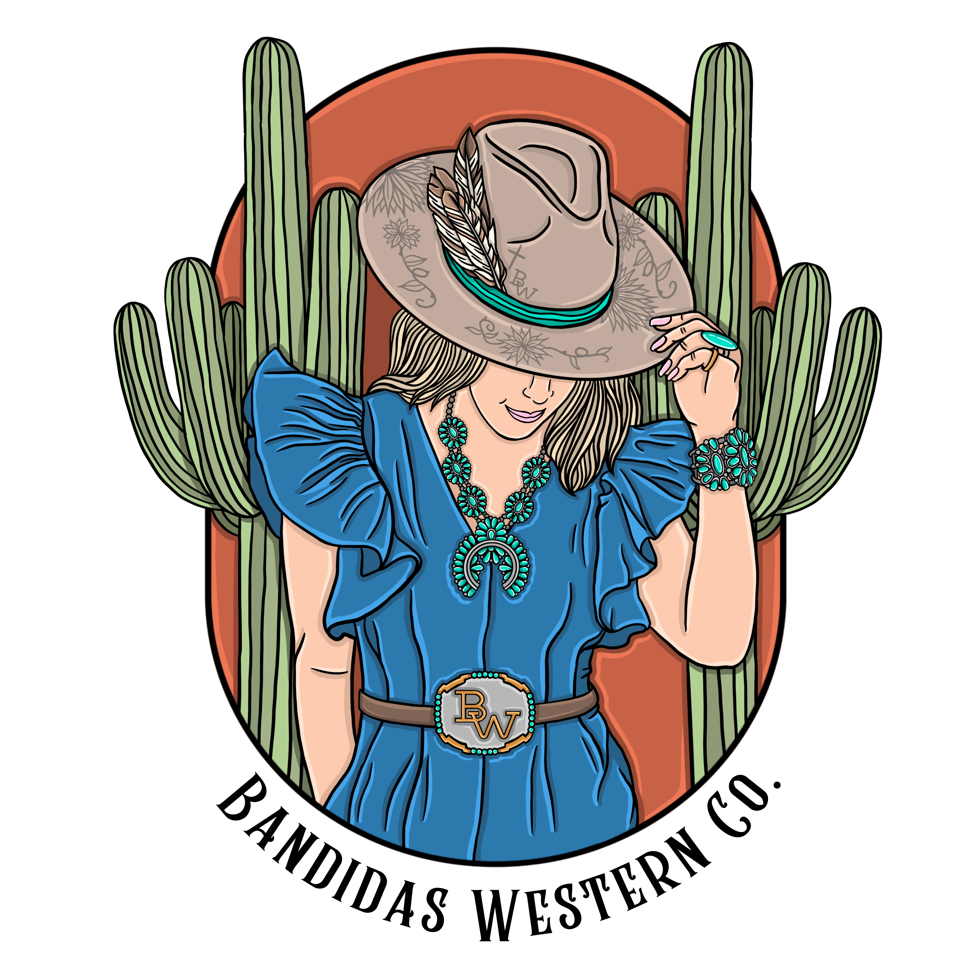 New – Page 10 – Bandidas Western Co.