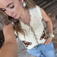 Horse Haven Knit Top
