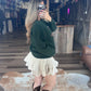 The Rodeo Cowboy Oversized Sweater