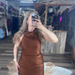 Rust & Silk Noire