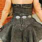 Bandida Vintage Belle Romper