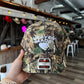 Heaven Made Camo Hat