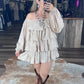 Ruffles & Romance Dress