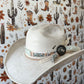 Arrowhead Cowgirl Hat