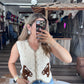 Horse Haven Knit Top