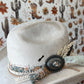 Arrowhead Cowgirl Hat