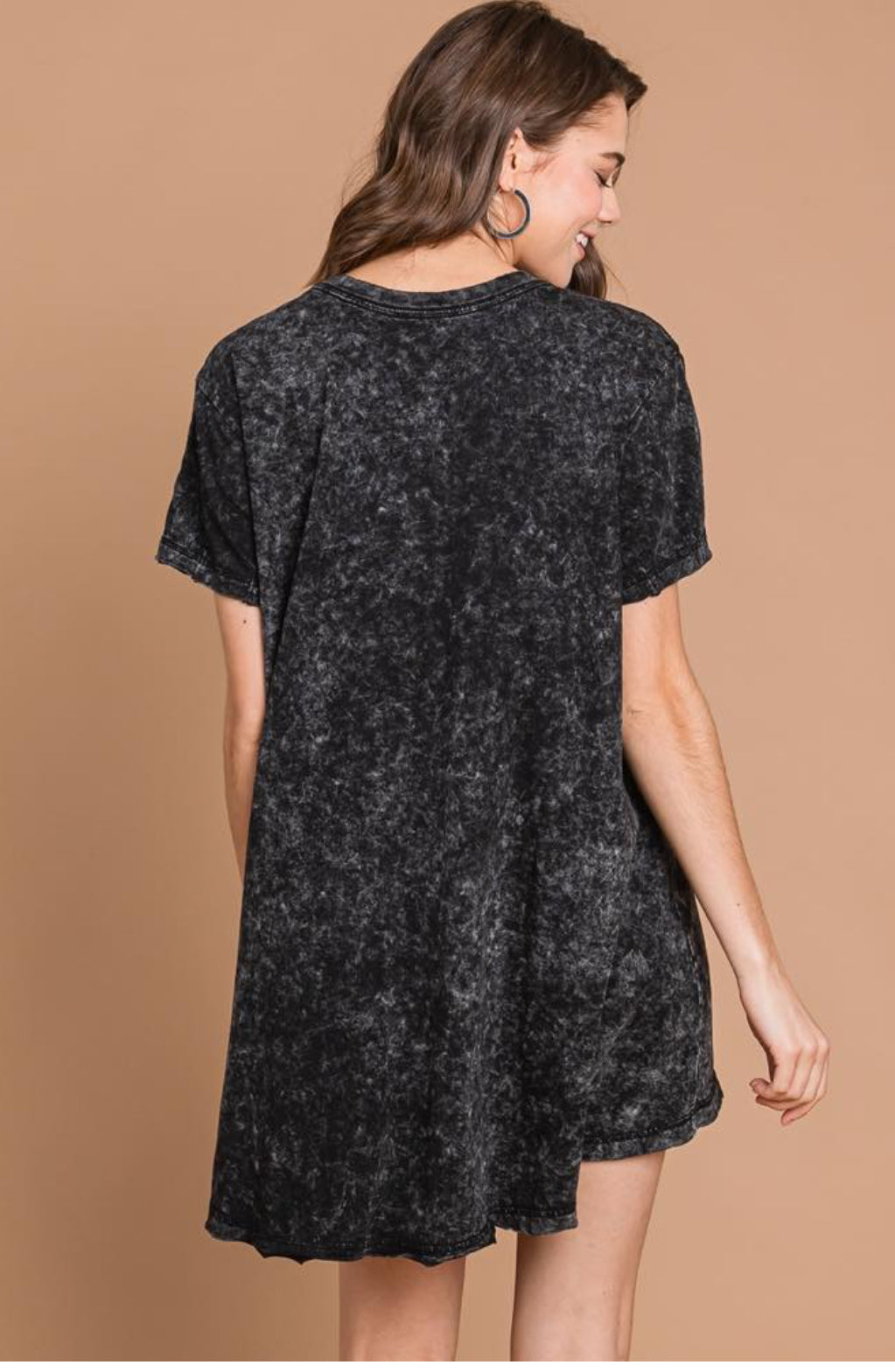 Cowgirl Elements Tunic Top