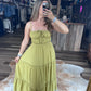Olive you Always Maxi