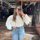 Angel Wings Blouse