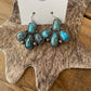 Make it Turquoise Earrings