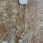 Boho Charm Necklace