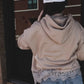 The Chill Cowboy Lace Hoodie