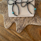 Coquette Earrings