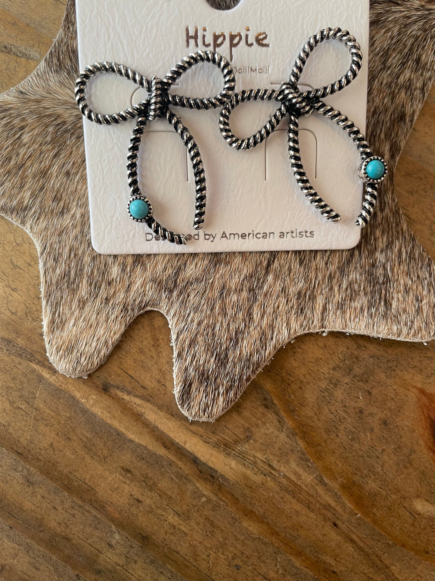Coquette Earrings