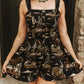 Black Canyon Tapestry Romper