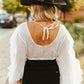 Angel Wings Blouse