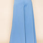 High Rise OverSized Palazzo Pants