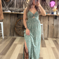 The Cactus Maxi Dress