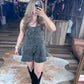 Bandida Vintage Belle Romper