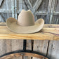 Tan Wool Hat