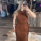 Rust & Silk Noire