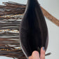 Brown Dixie Cowhide Crossbody Western Tooled Leather Fringe Purse