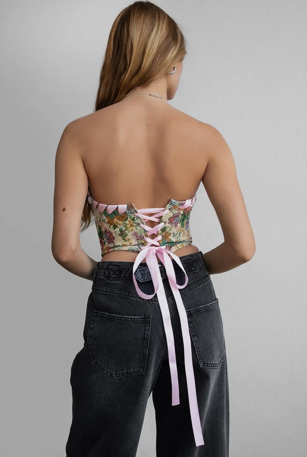 Western Sweetheart Corset