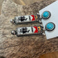Cowboy Earrings