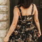 Black Canyon Tapestry Romper