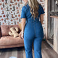 Denim Dreams Jumpsuit