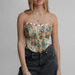 Western Sweetheart Corset