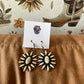 The Western Flower Earrings