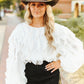 Angel Wings Blouse