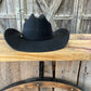 Black Wool Hat