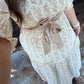 Prairie Grace Dress