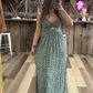The Cactus Maxi Dress