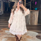The Soft Promise Dress