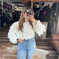 Angel Wings Blouse
