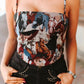 Runaway Tapestry Ranch Corset
