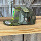 Camo Juan Deere Cap