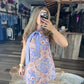 The Lilac Paisley Dream