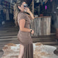 Whiskey Kiss Dress