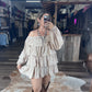 Ruffles & Romance Dress
