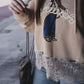 The Chill Cowboy Lace Hoodie